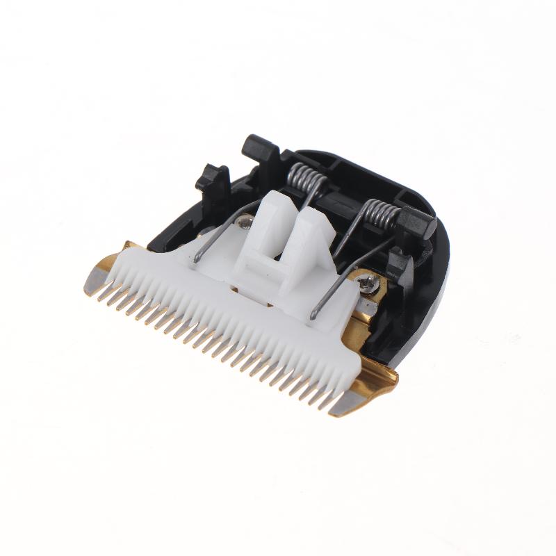 Men'S Grooming Blade - 1 Adet Seramik Titanyum Yedek Bıçak