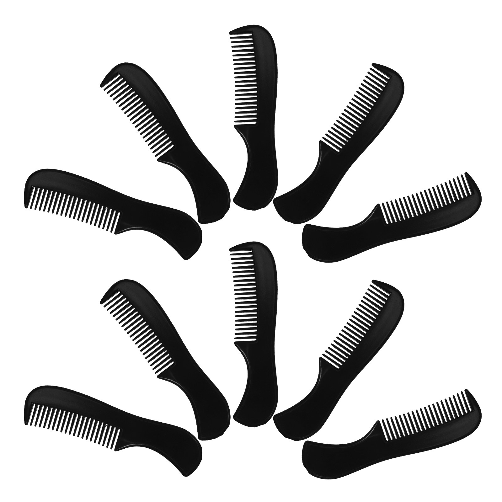 Men'S Grooming Hair - 10 Adet Küçük Erkekler İçin Sakal