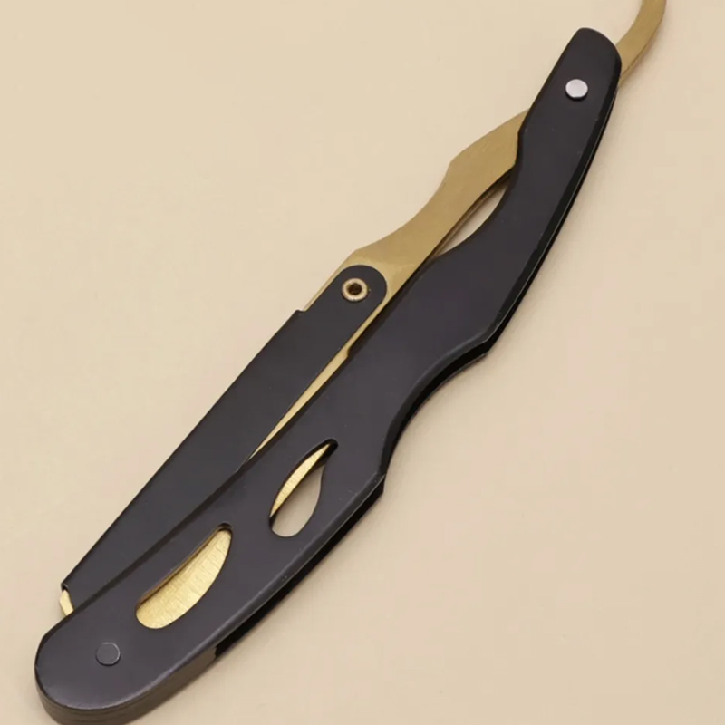 Straight Razor Safety - Erkek Tıraş Bıçağı Manuel Tıraş Makinesi