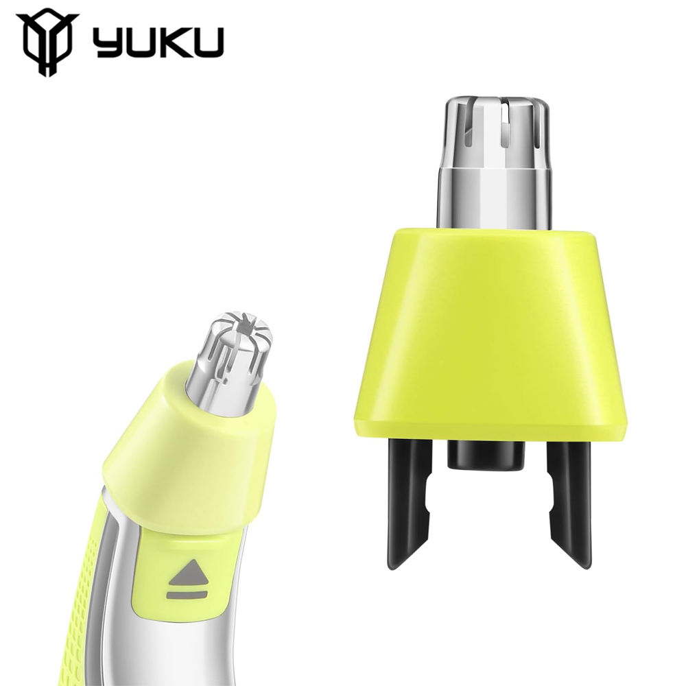 Nose Hair Trimmer - YUKU Burun Saç Düzeltici Yedek Bıçaklar