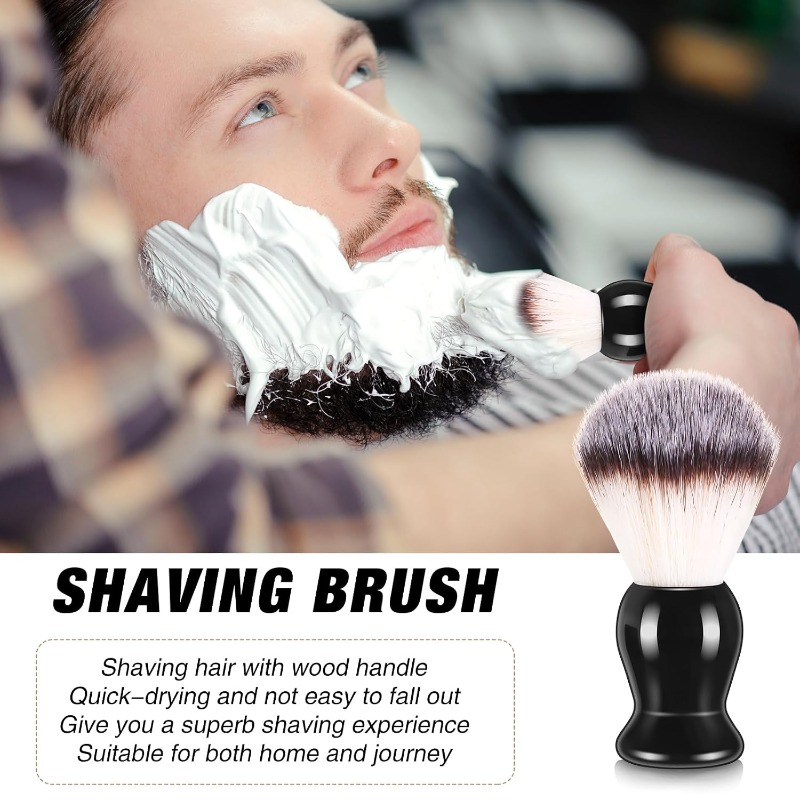 1 Adet Sakal Tıraş Fırçası, Ah - Men'S Grooming Hair incelemesi ve fiyatı