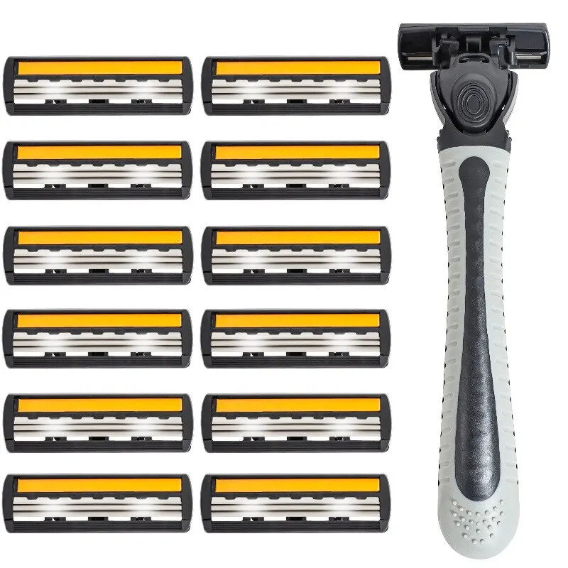Tıraş Makinesi Yepyeni Tasarım - Straight Razor Safety incelemesi ve fiyatı
