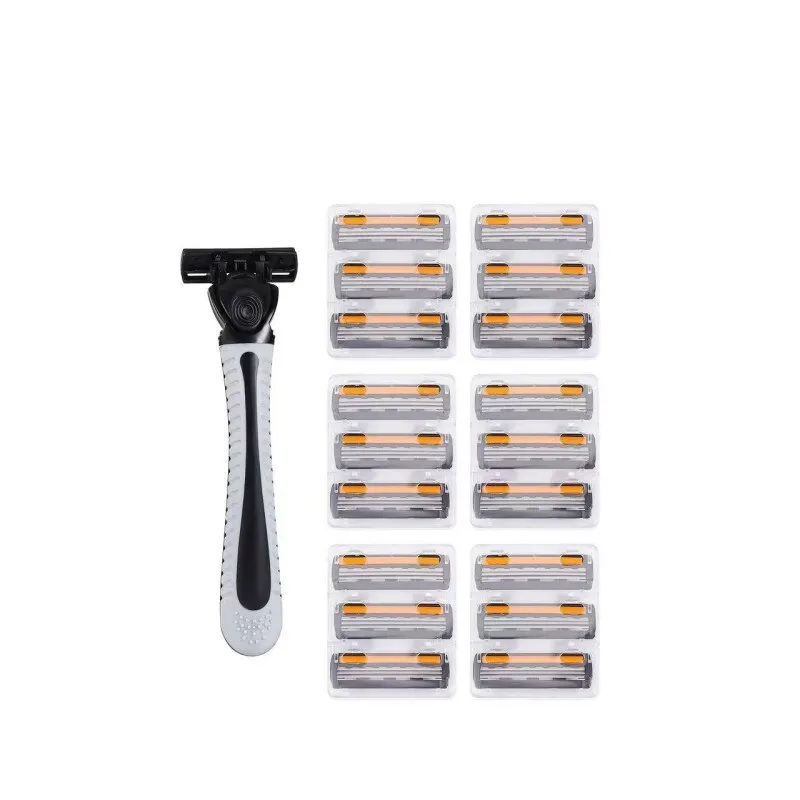 Tıraş Makinesi Yepyeni Tasarım - Straight Razor Safety incelemesi ve fiyatı