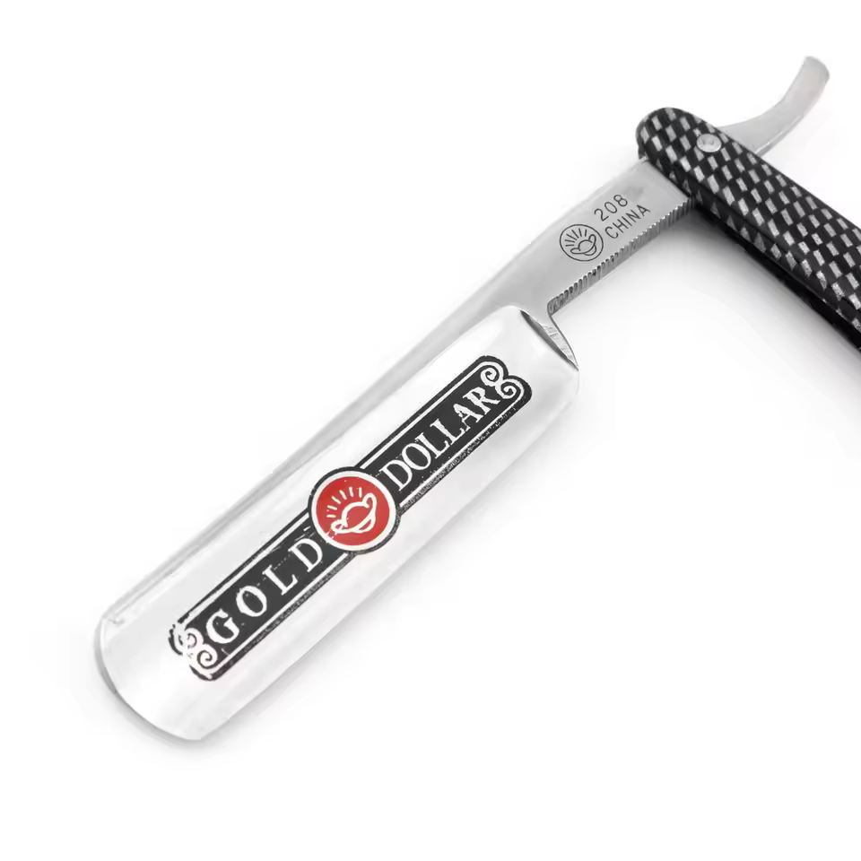 Altın Dolar Profesyonel Düz Be - Straight Razor Safety incelemesi ve fiyatı