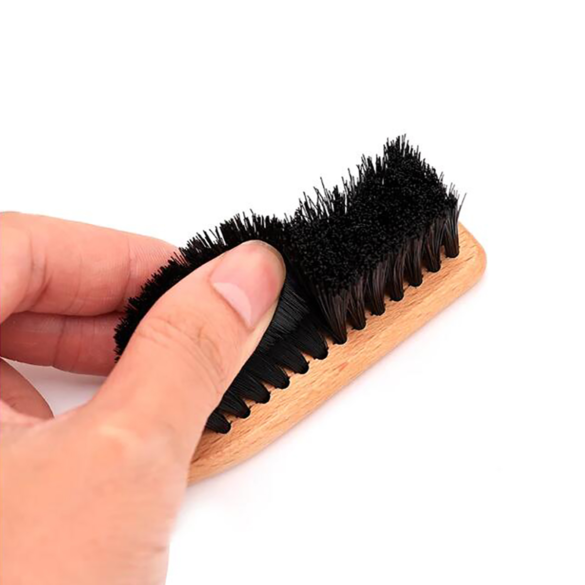 Berber Ahşap Saplı Domuzu Kıl  - Men'S Grooming Hair incelemesi ve fiyatı