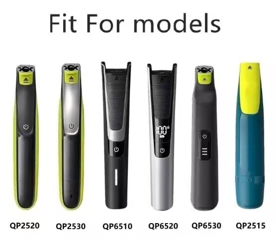 Philips QP2520, QP2630, QP6510 - Nose Hair Trimmer incelemesi ve fiyatı