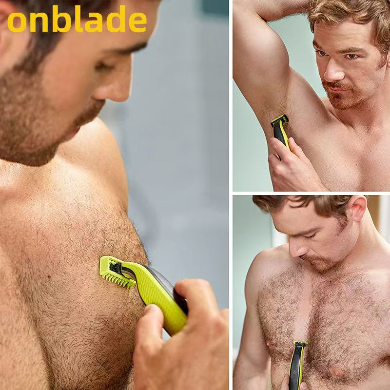 Philips QP2520, QP2630, QP6510 - Nose Hair Trimmer incelemesi ve fiyatı