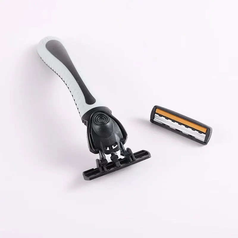 Tıraş Makinesi Yepyeni Tasarım - Straight Razor Safety incelemesi ve fiyatı