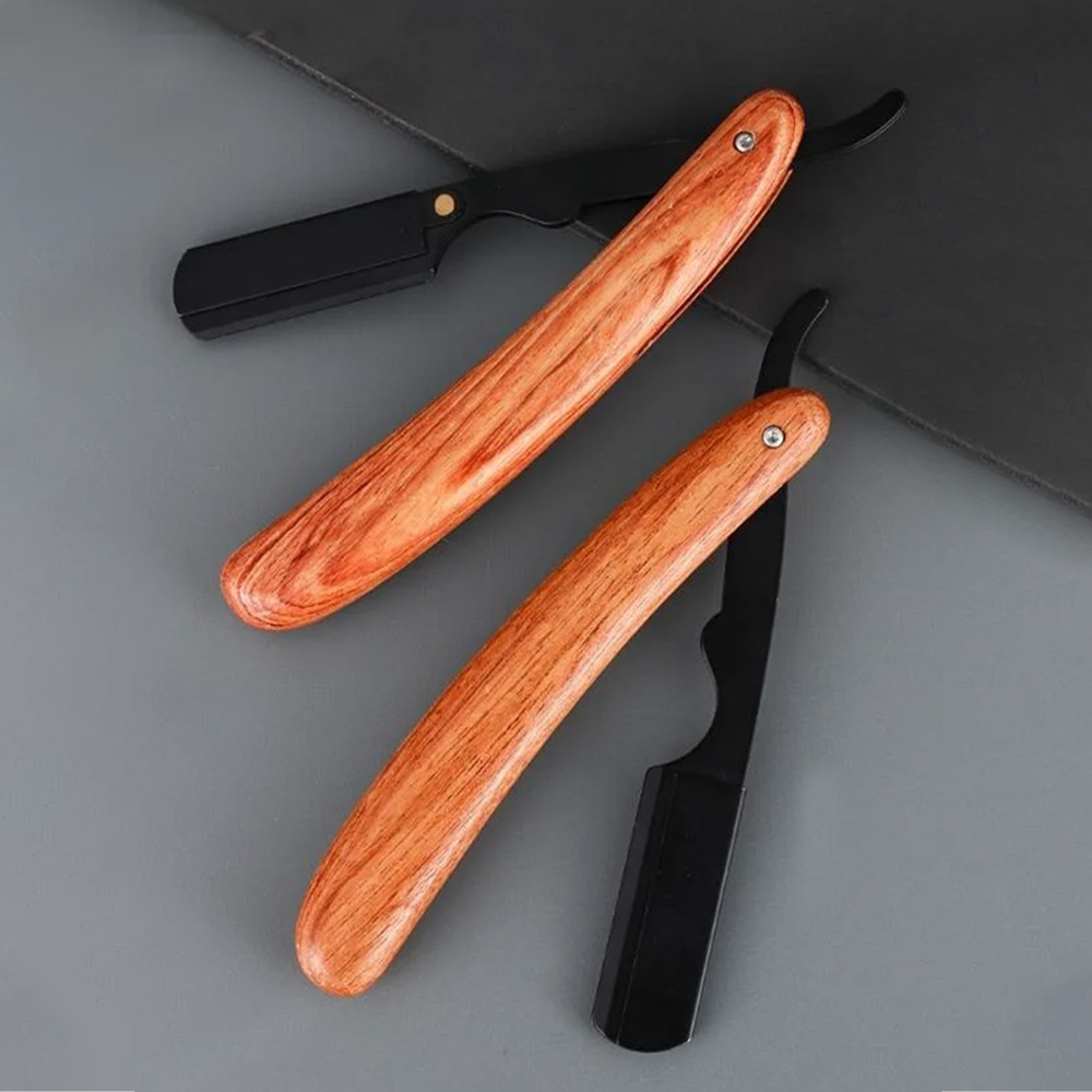 Sakal Tıraş Makinesi Gülağacı  - Straight Razor Safety incelemesi ve fiyatı