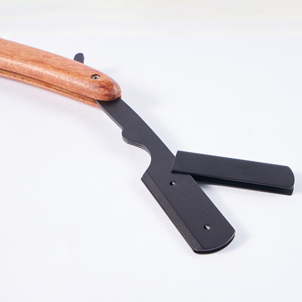 Sakal Tıraş Makinesi Gülağacı  - Straight Razor Safety incelemesi ve fiyatı