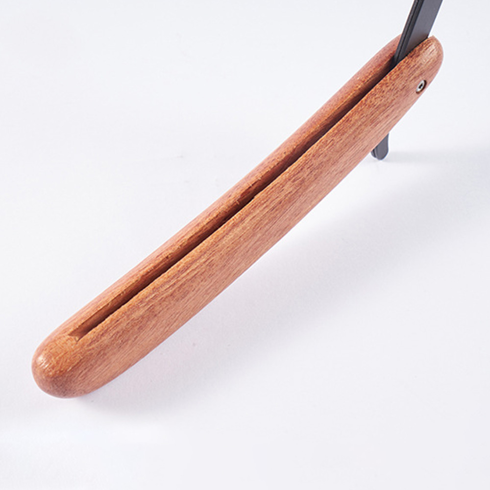 Sakal Tıraş Makinesi Gülağacı  - Straight Razor Safety incelemesi ve fiyatı