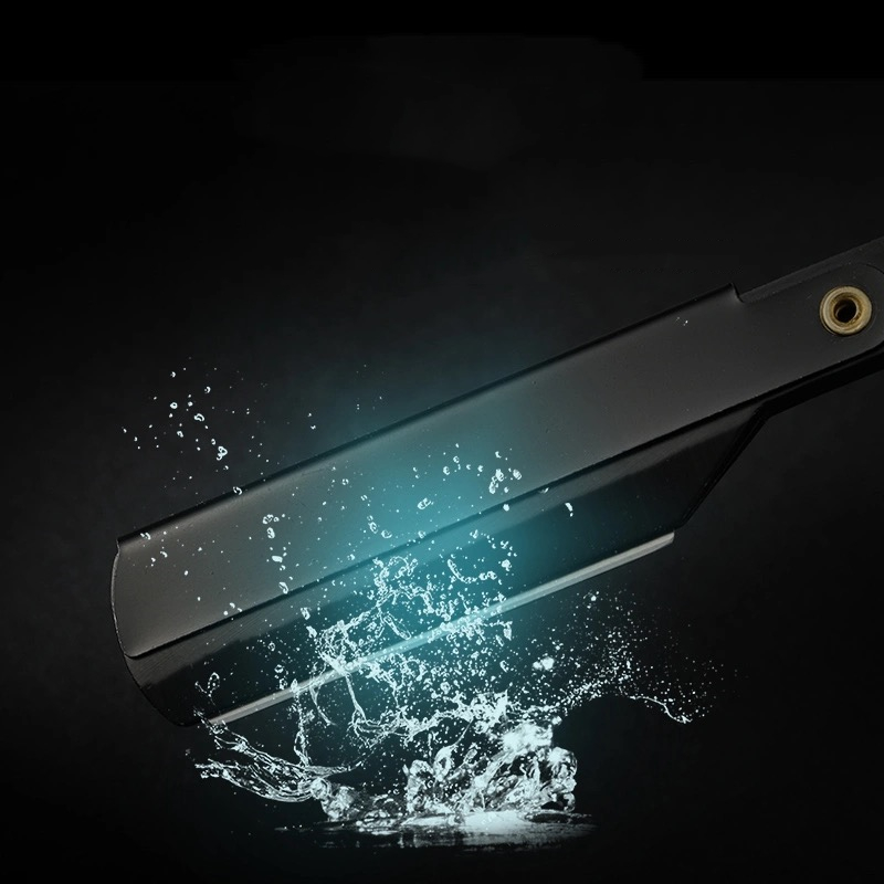 FnLune erkek düz kuaför tıraş  - Straight Razor Safety incelemesi ve fiyatı