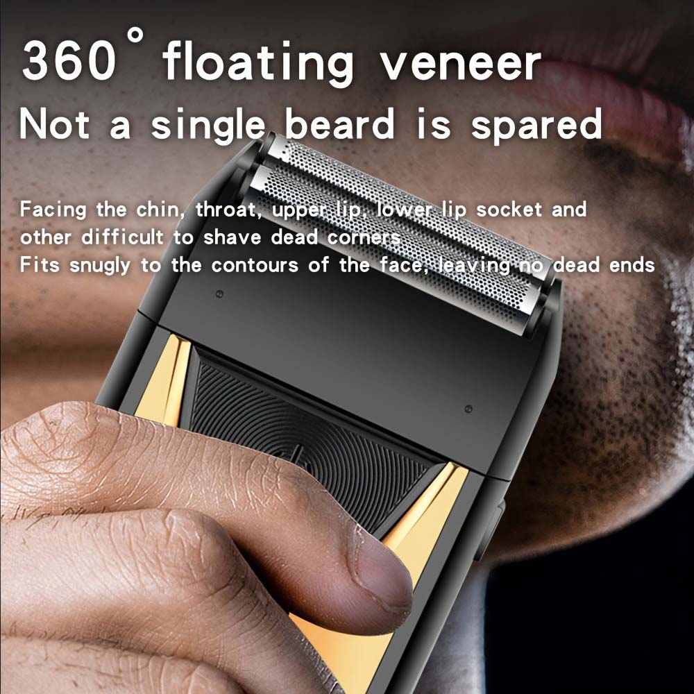 Erkekler için Profesyonel Tıra - Men'S Grooming Blade incelemesi ve fiyatı