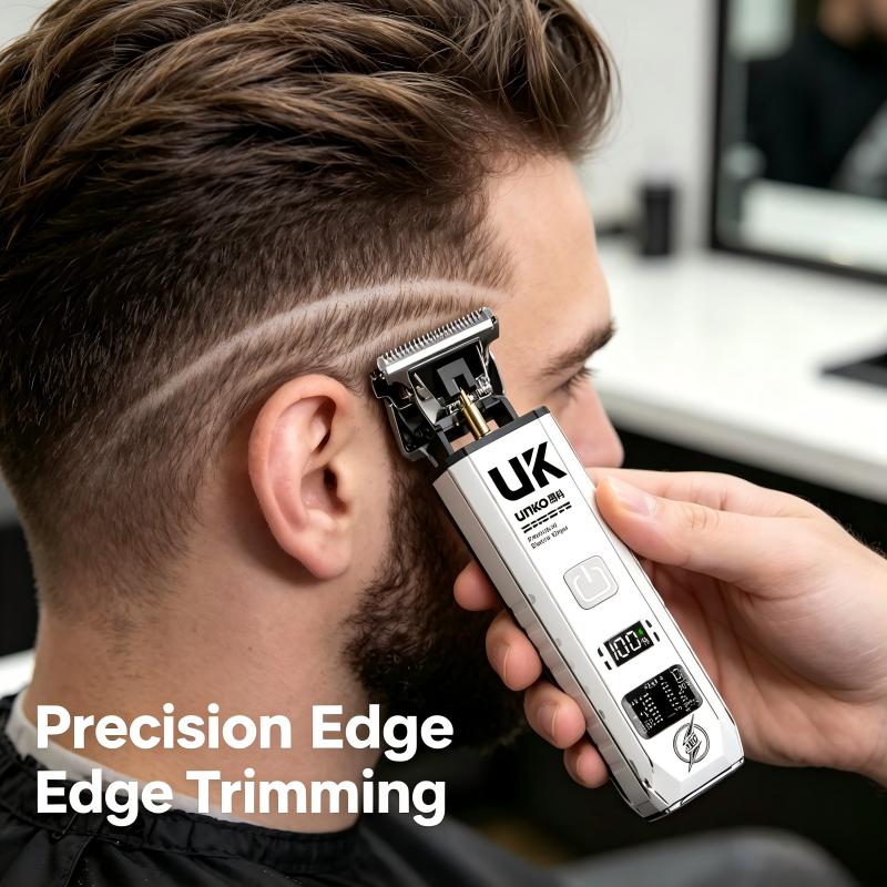 Erkekler için elektrikli saç k - Mens Grooming Barber incelemesi ve fiyatı