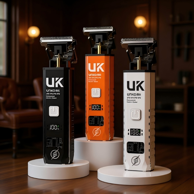 Erkekler için elektrikli saç k - Mens Grooming Barber incelemesi ve fiyatı