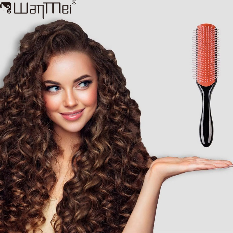 WANMEI Şekillendirici Kıvırcık - Men'S Grooming Hair incelemesi ve fiyatı