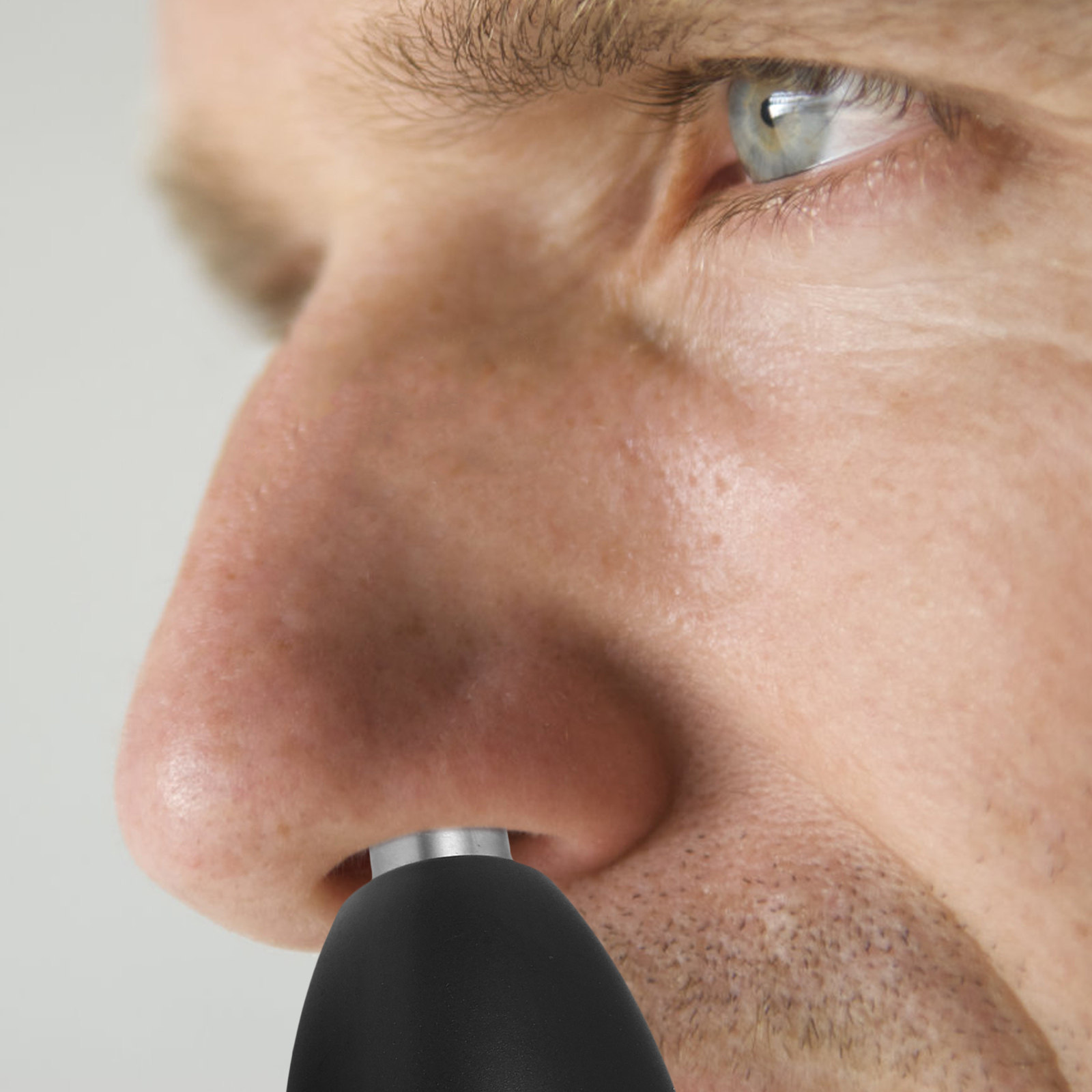 2 Adet Yedek Burun Kılı Düzelt - Nose Hair Trimmer incelemesi ve fiyatı
