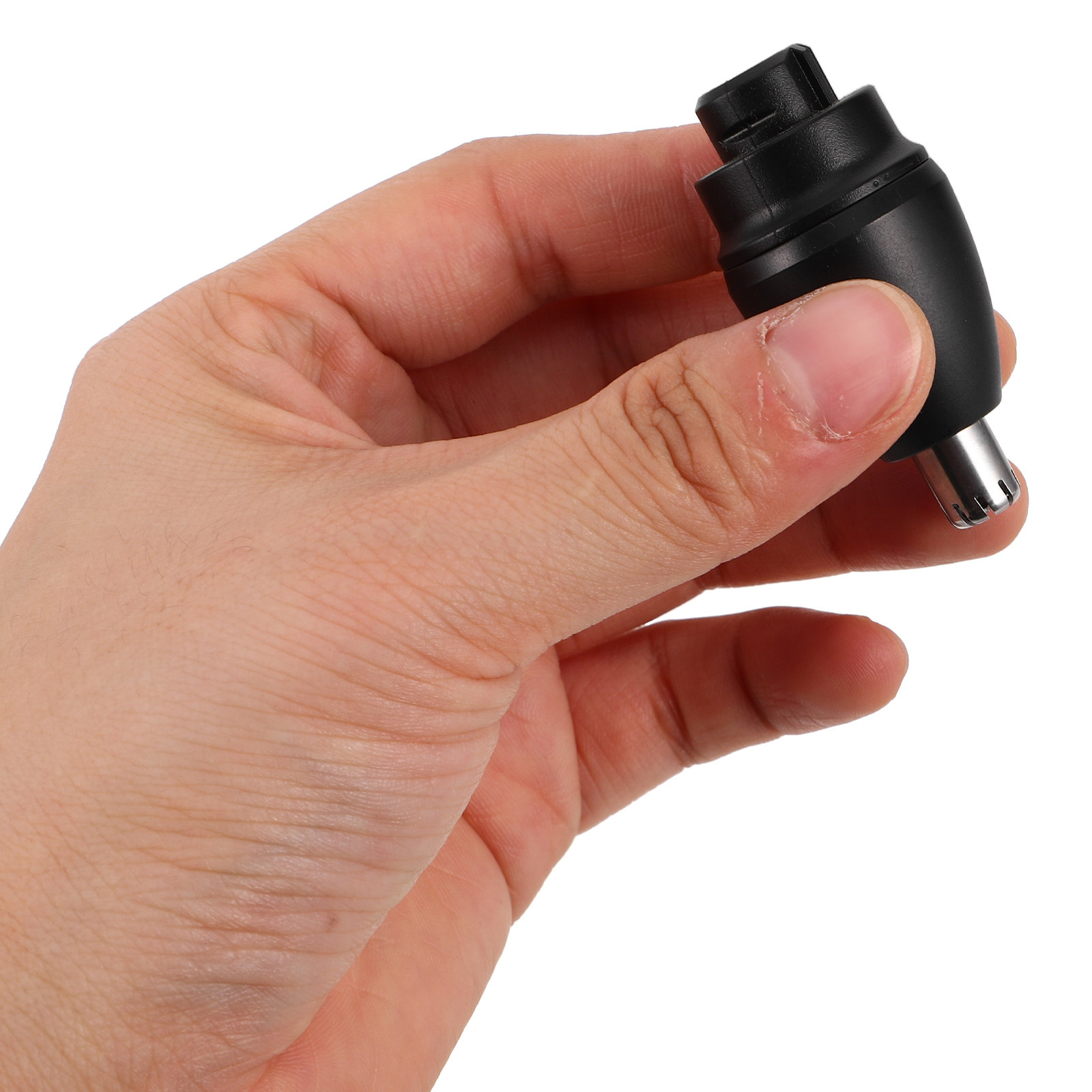 2 Adet Yedek Burun Kılı Düzelt - Nose Hair Trimmer incelemesi ve fiyatı