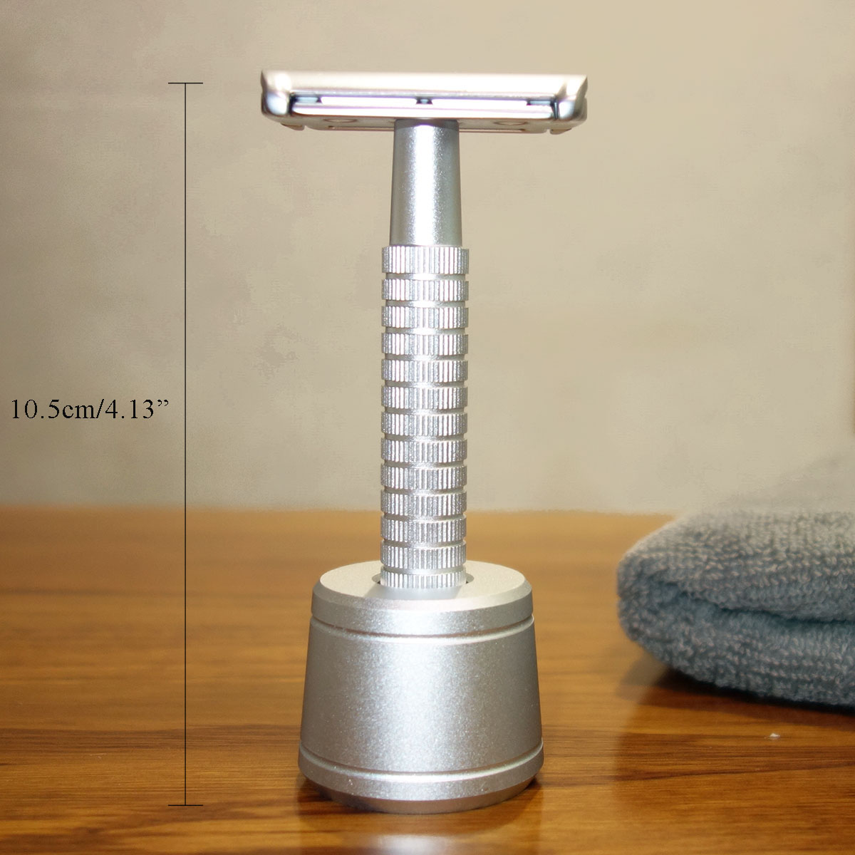 iRAZOR Çift Taraflı Tıraş Bıça - Men'S Grooming Blade incelemesi ve fiyatı