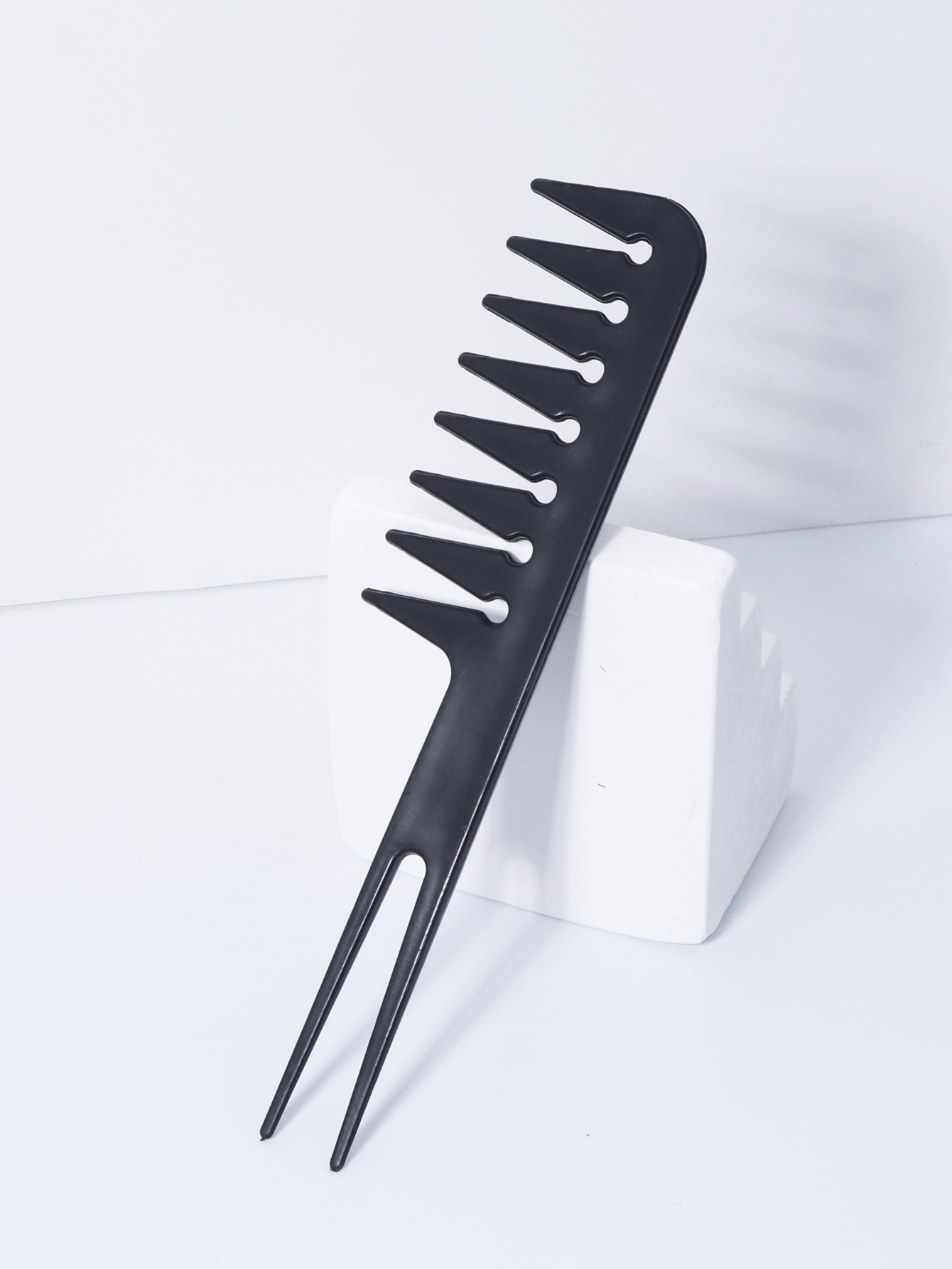Çift Uçlu Geniş Dişli Tarak, Ç - Men'S Grooming Hair incelemesi ve fiyatı