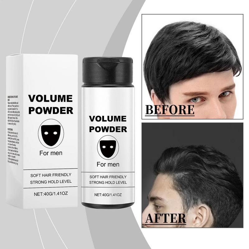 Erkek Saç Tozu Uygulaması Kola - Men'S Grooming Hairstyles incelemesi ve fiyatı