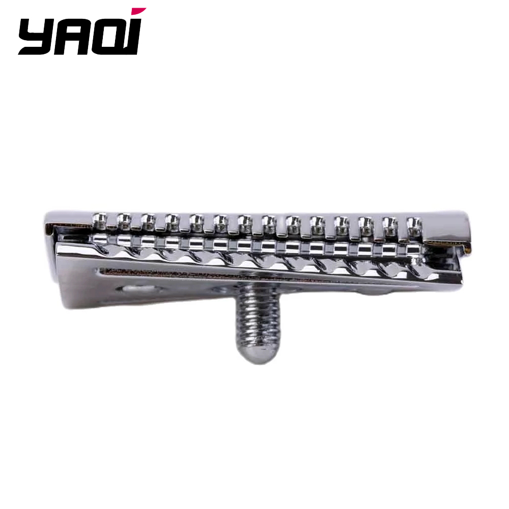 YAQI Üst Agresif Krom Renk Çif - Straight Razor Safety incelemesi ve fiyatı