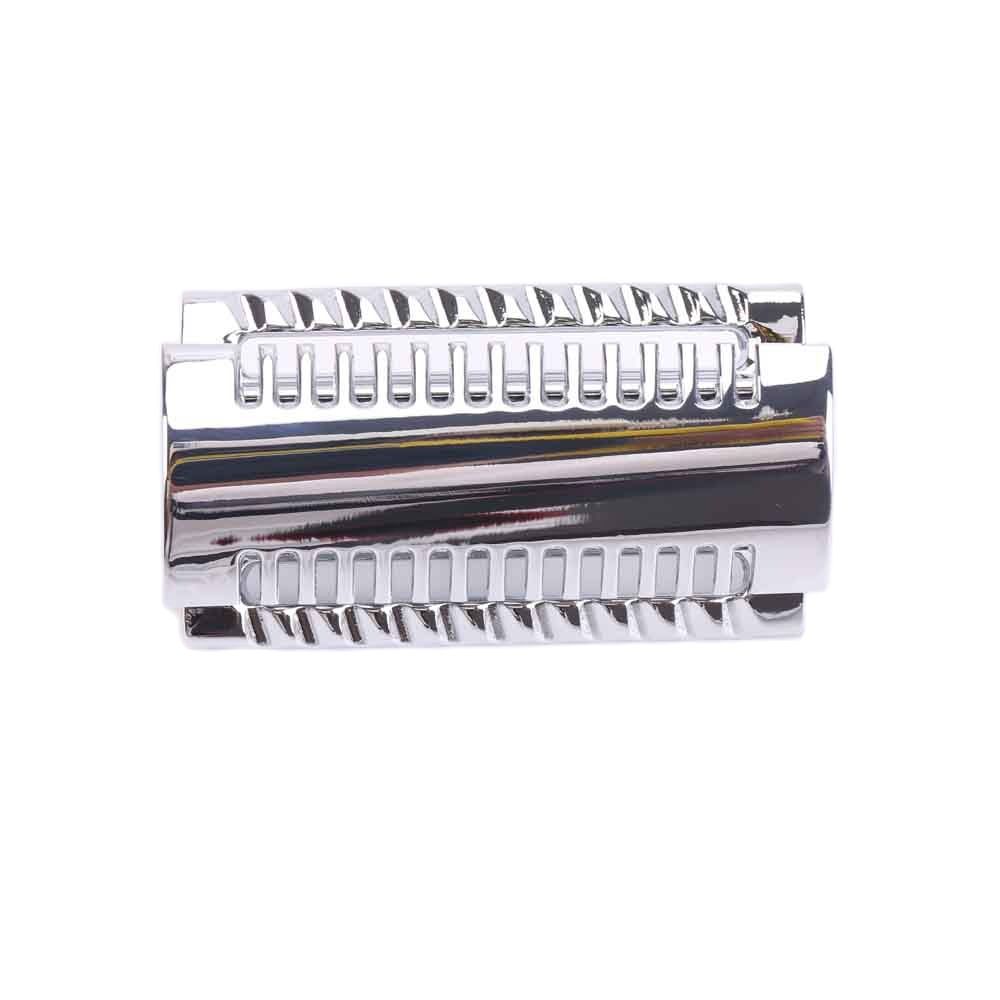 YAQI Üst Agresif Krom Renk Çif - Straight Razor Safety incelemesi ve fiyatı