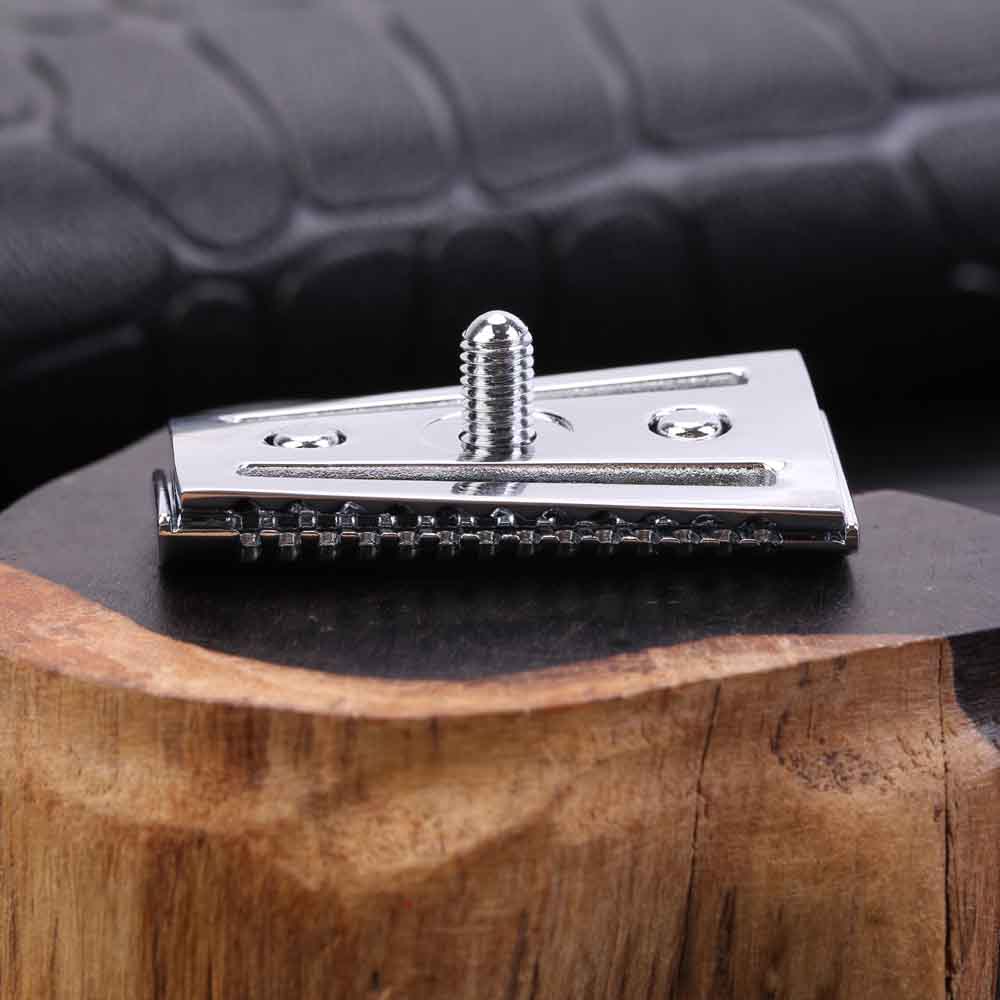 YAQI Üst Agresif Krom Renk Çif - Straight Razor Safety incelemesi ve fiyatı