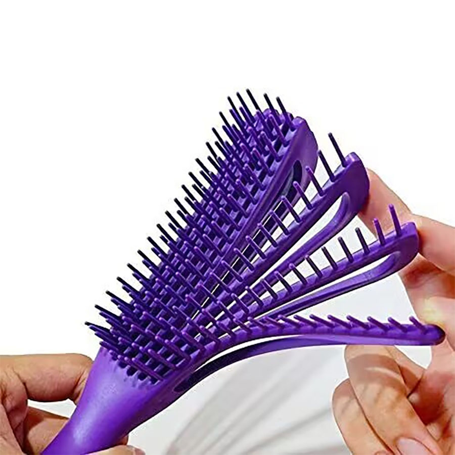 İçi Boş 8 Dişli Ahtapot Saç De - Men'S Grooming Hair incelemesi ve fiyatı