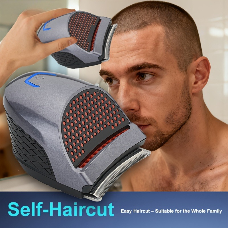 Erkekler İçin Kendin Yap Saç K - Men'S Grooming Blade incelemesi ve fiyatı