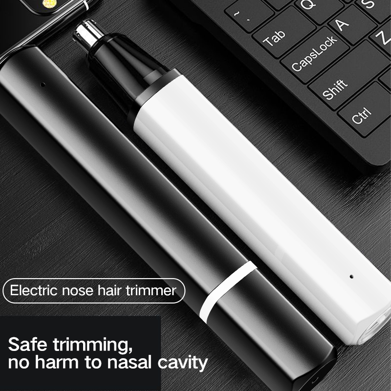 LED Burun Kılı Kesme Makinesi  - Nose Hair Trimmer incelemesi ve fiyatı