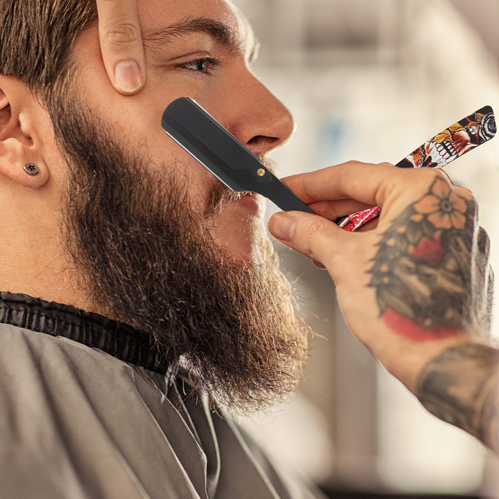 3 Parçalı Cadılar Bayramı Erke - Men'S Grooming Blade incelemesi ve fiyatı