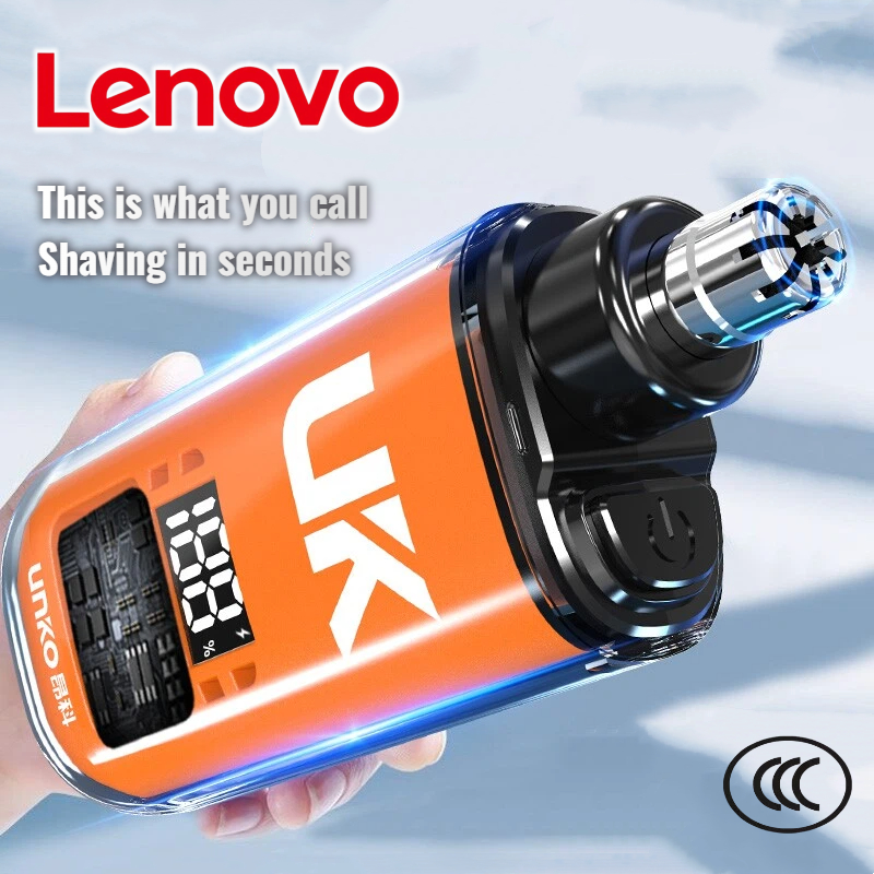 Lenovo Burun Kulak Saç Düzelti - Nose Hair Trimmer incelemesi ve fiyatı