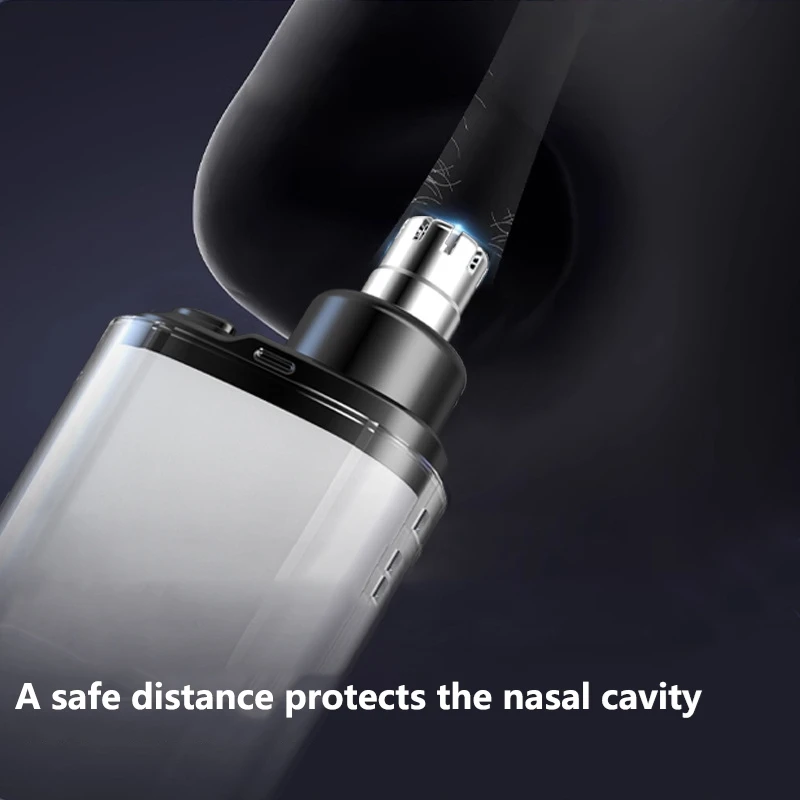 Lenovo Burun Kulak Saç Düzelti - Nose Hair Trimmer incelemesi ve fiyatı