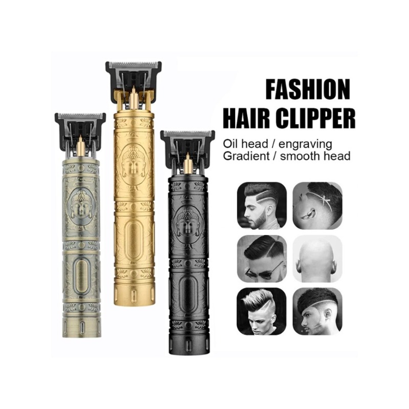 T9 Vintage Saç Kesme Makinesi  - Men'S Grooming Blade incelemesi ve fiyatı