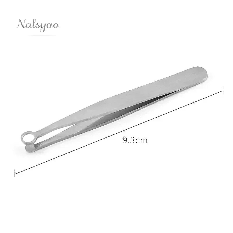 Paslanmaz Çelik Burun Kılı Kes - Nose Hair Trimmer incelemesi ve fiyatı