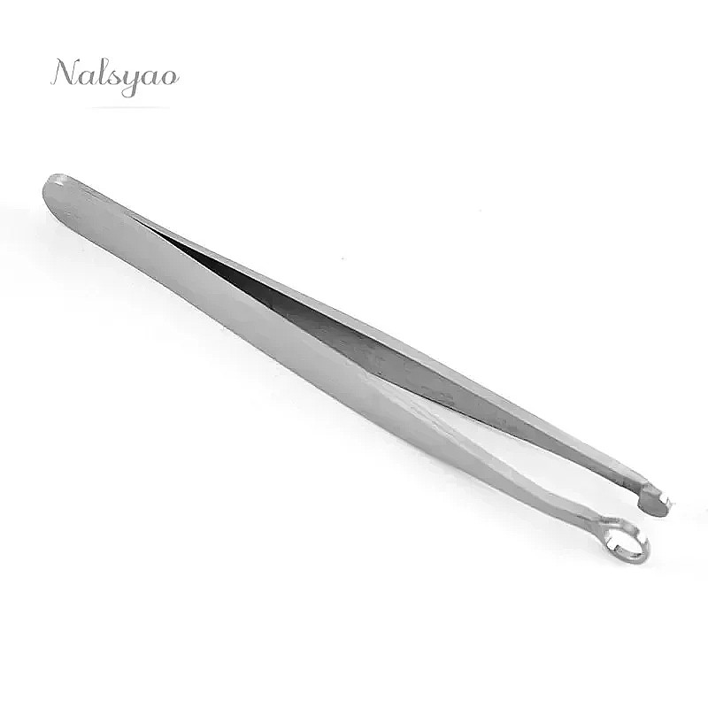 Paslanmaz Çelik Burun Kılı Kes - Nose Hair Trimmer incelemesi ve fiyatı