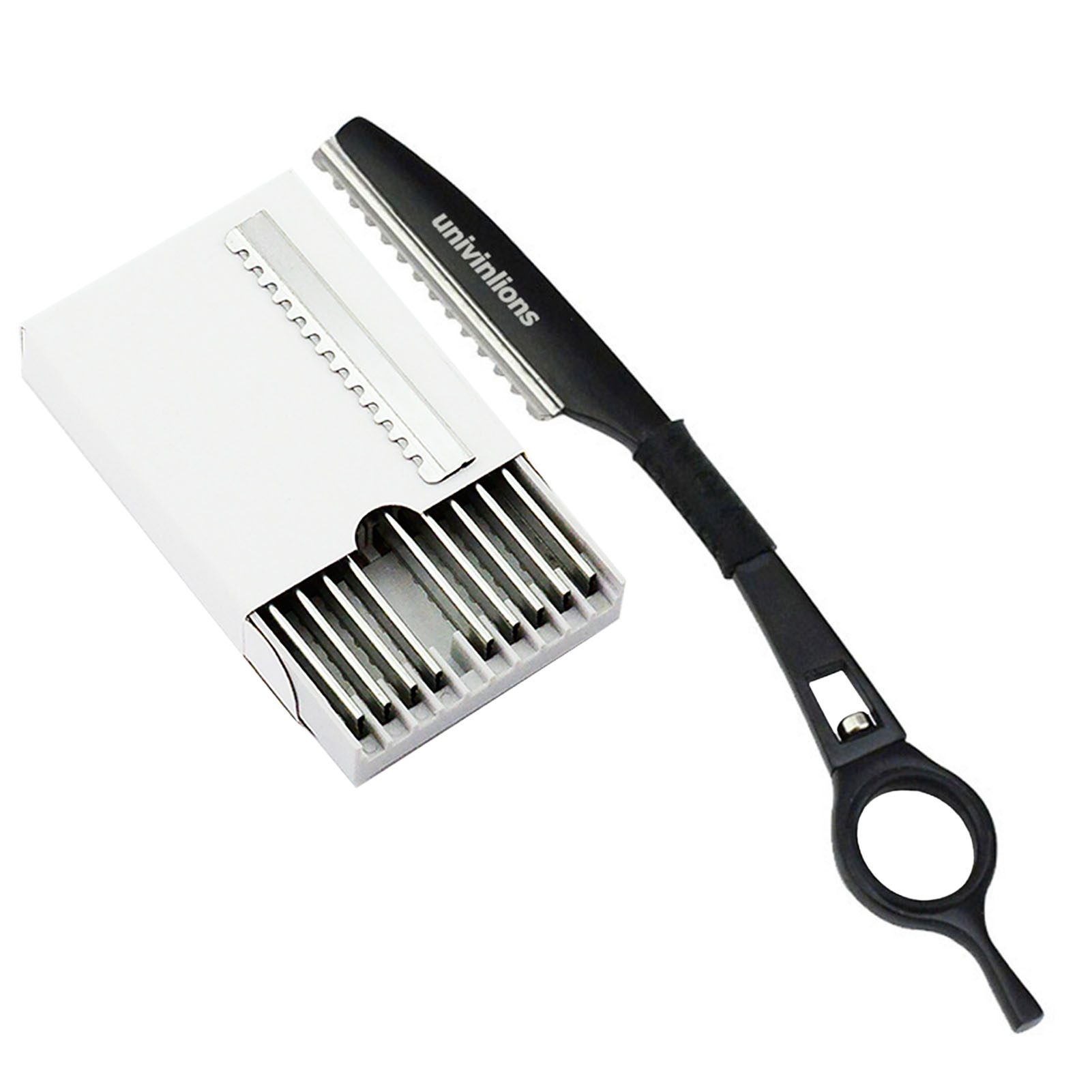 Univinlions İnceltme Jilet Düz - Straight Razor Safety incelemesi ve fiyatı