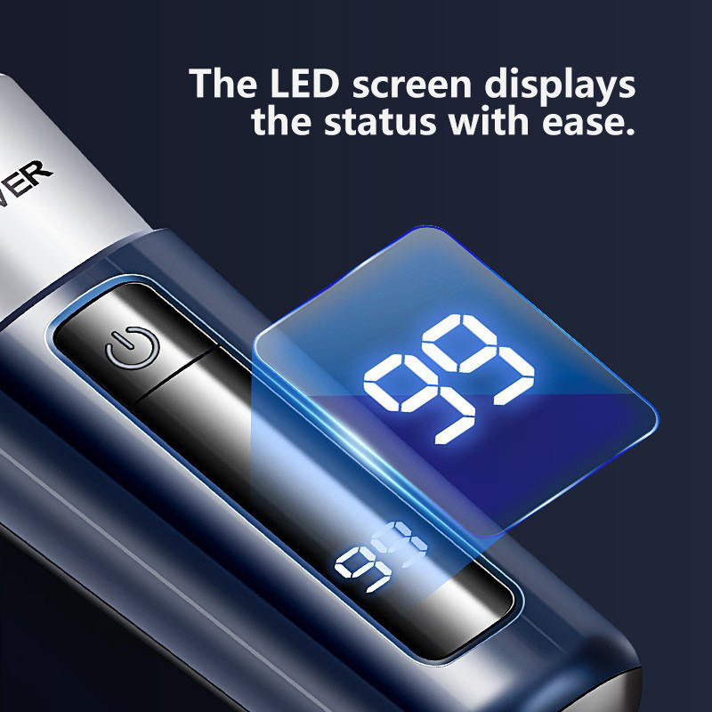Lenovo Erkekler Elektrikli Tır - Men'S Grooming Blade incelemesi ve fiyatı
