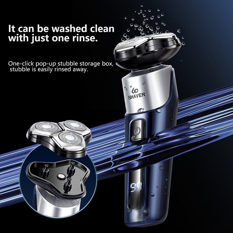 Lenovo Erkekler Elektrikli Tır - Men'S Grooming Blade incelemesi ve fiyatı