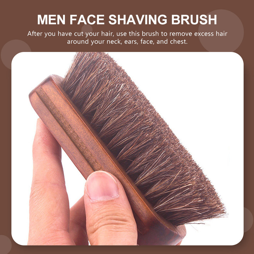 Erkekler İçin Sakal Fırçası, S - Men'S Grooming Hair incelemesi ve fiyatı