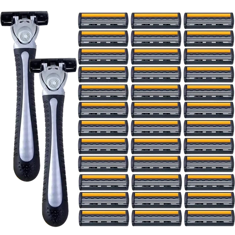 Değiştirilebilir Bıçaklı Premi - Straight Razor Safety incelemesi ve fiyatı