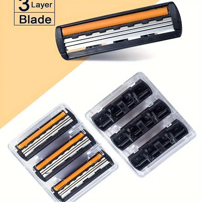 Değiştirilebilir Bıçaklı Premi - Straight Razor Safety incelemesi ve fiyatı