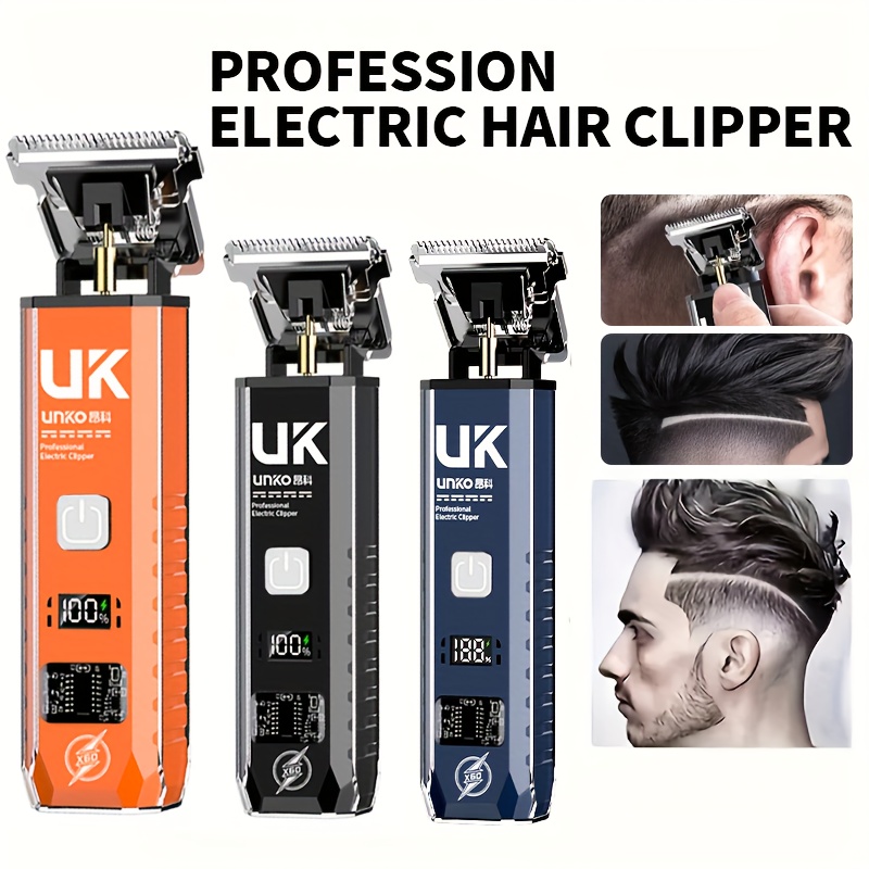 Erkekler için T9 Saç Kesme Mak - Men'S Grooming Blade incelemesi ve fiyatı