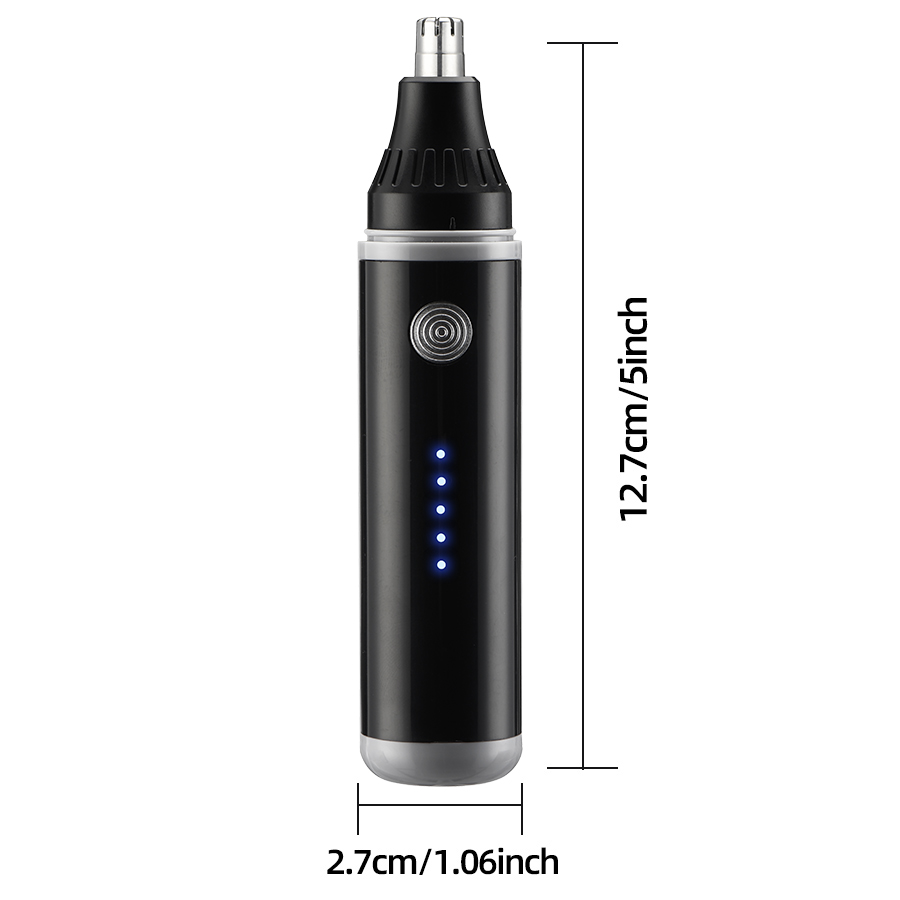 Elektrikli Burun Kılı Kesme Ma - Nose Hair Trimmer incelemesi ve fiyatı