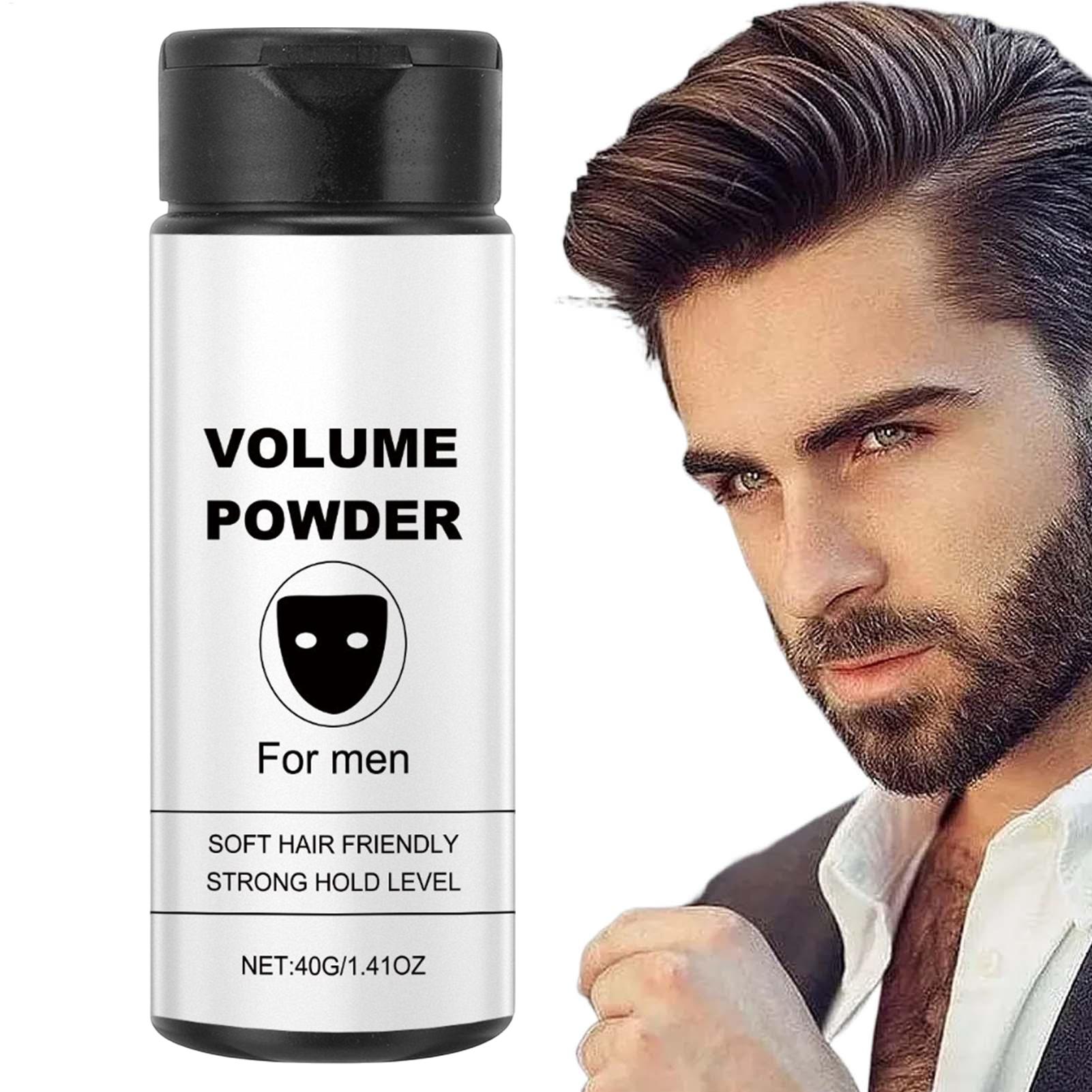 Doku Tozu Hacim Verici Tekstür - Men'S Grooming Hairstyles incelemesi ve fiyatı