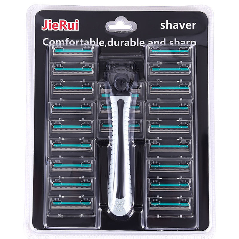 Çoklu Bıçak Başlıkları Değişti - Straight Razor Safety incelemesi ve fiyatı