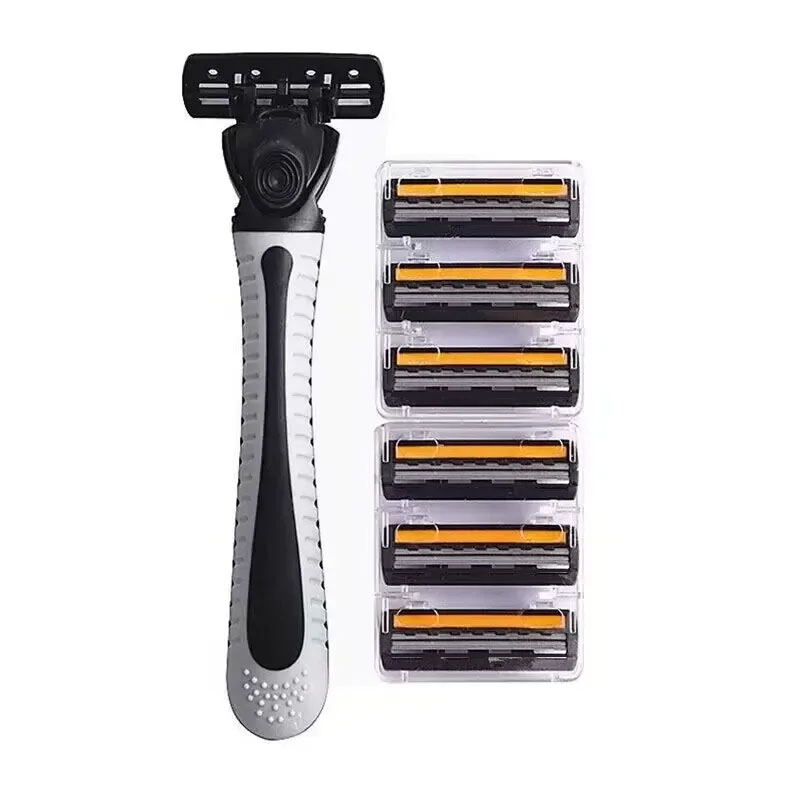Çoklu Bıçak Başlıkları Değişti - Straight Razor Safety incelemesi ve fiyatı