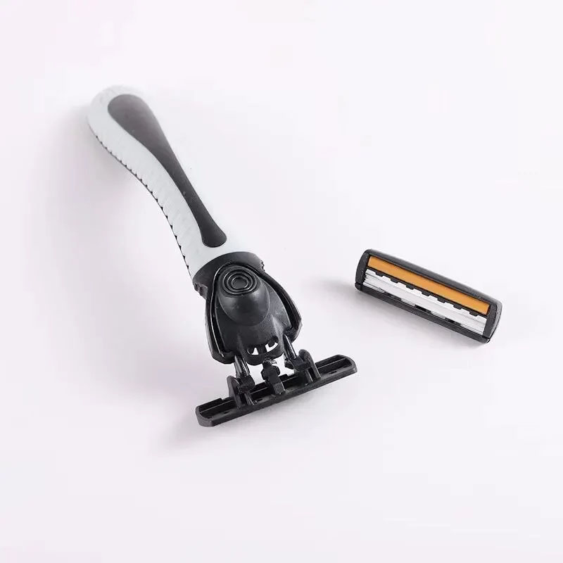 Çoklu Bıçak Başlıkları Değişti - Straight Razor Safety incelemesi ve fiyatı