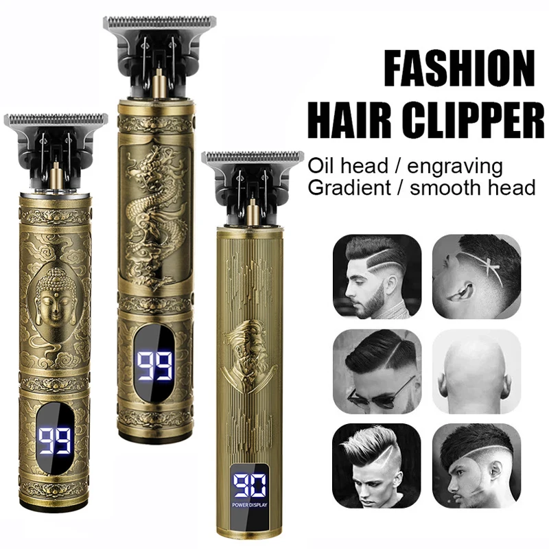 T9 Erkek Bakım Seti Akülü Saç  - Mens Grooming Barber incelemesi ve fiyatı